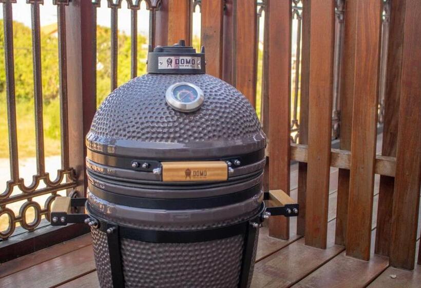 스탠다드 스튜디오 바다 전망, Muelles Del Diablo Tranquilo