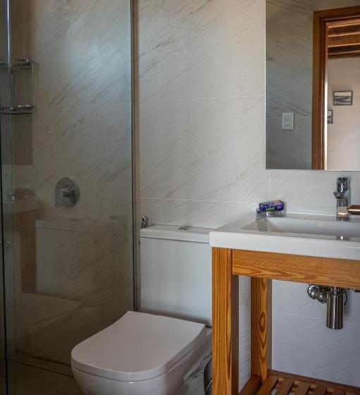 스탠다드 스튜디오 바다 전망, Muelles Del Diablo Tranquilo