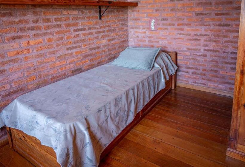 침실 3개 주택, Muelles Del Diablo Tranquilo