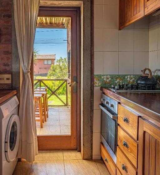 침실 3개 주택, Muelles Del Diablo Tranquilo