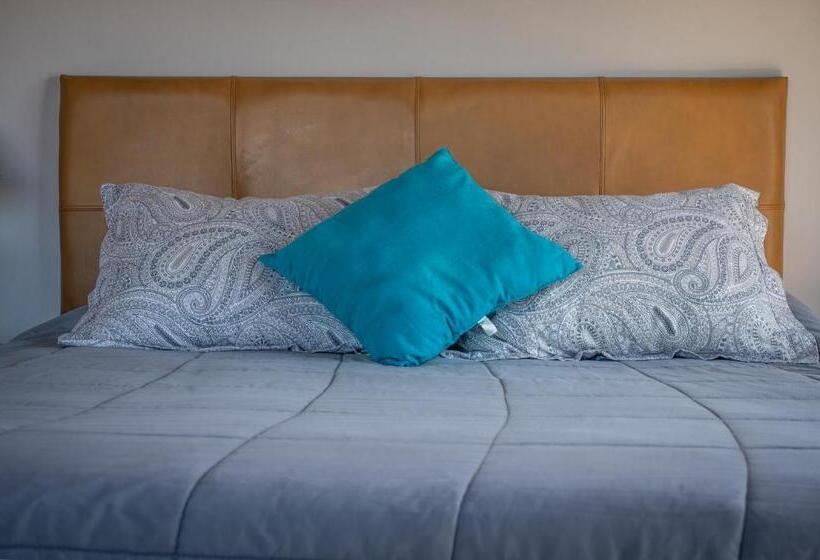 스탠다드 스튜디오 바다 전망, Muelles Del Diablo Tranquilo