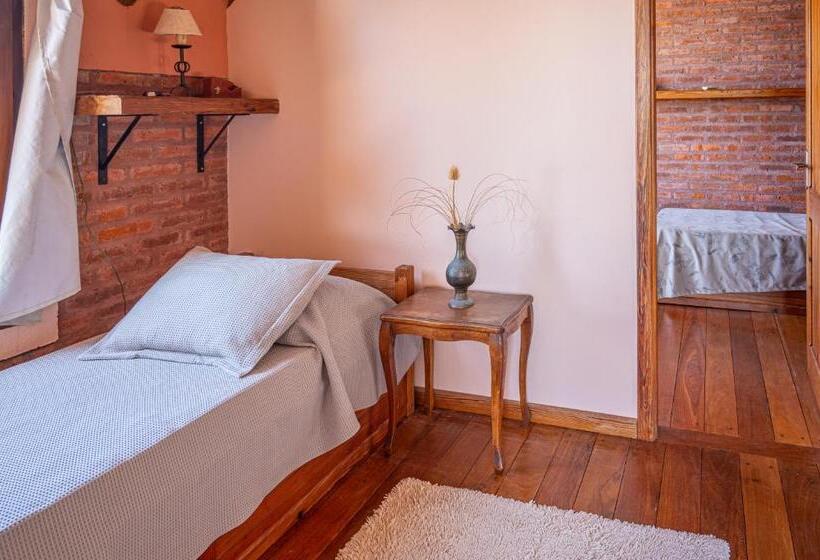 침실 3개 주택, Muelles Del Diablo Tranquilo