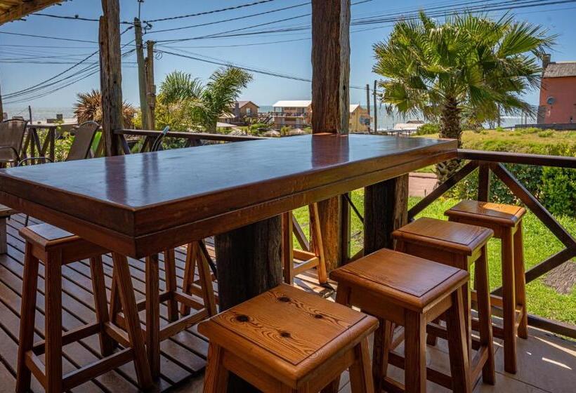 침실 3개 주택, Muelles Del Diablo Tranquilo