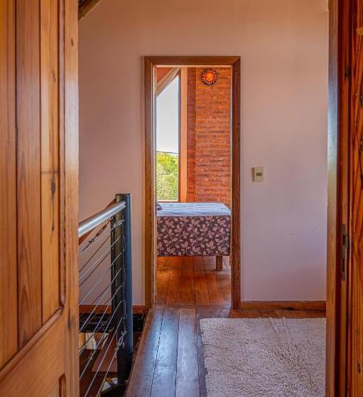 침실 3개 주택, Muelles Del Diablo Tranquilo