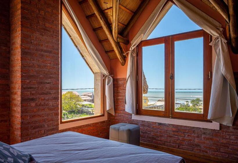 침실 3개 주택, Muelles Del Diablo Tranquilo