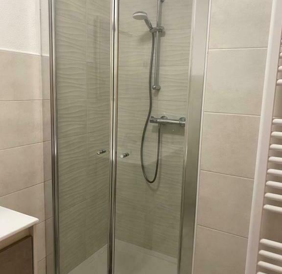 חדר סטנדרט, B&b The Secret Place