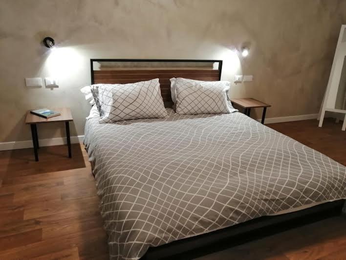 חדר סטנדרט לשלושה, B&b The Secret Place