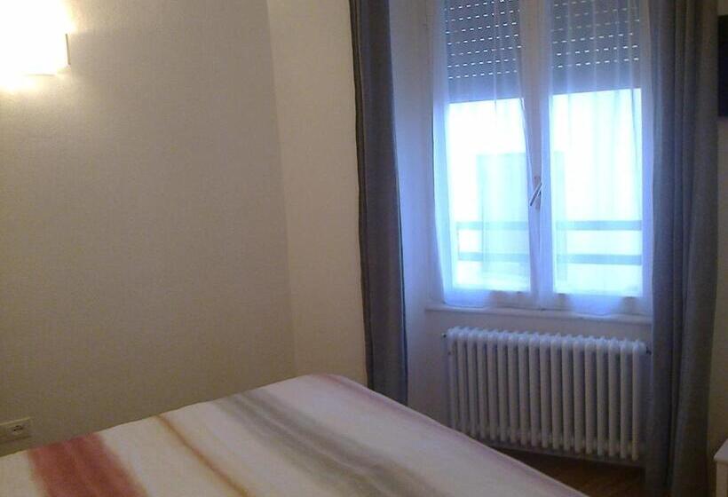 חדר סטנדרט, B&b The Secret Place