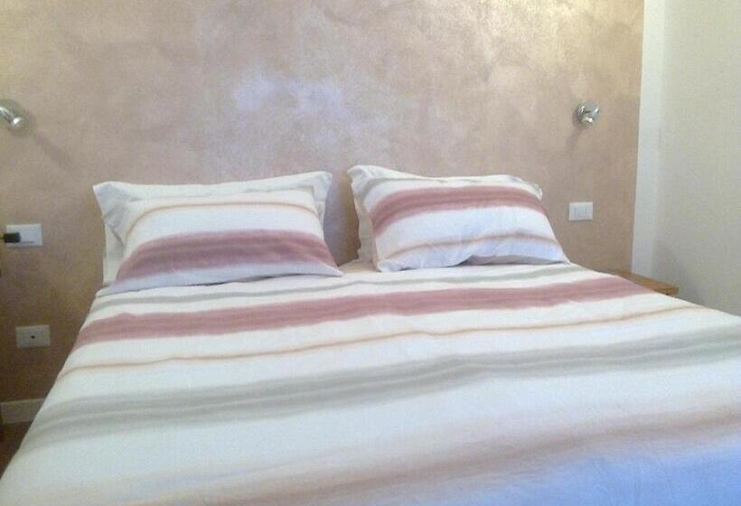 חדר סטנדרט, B&b The Secret Place