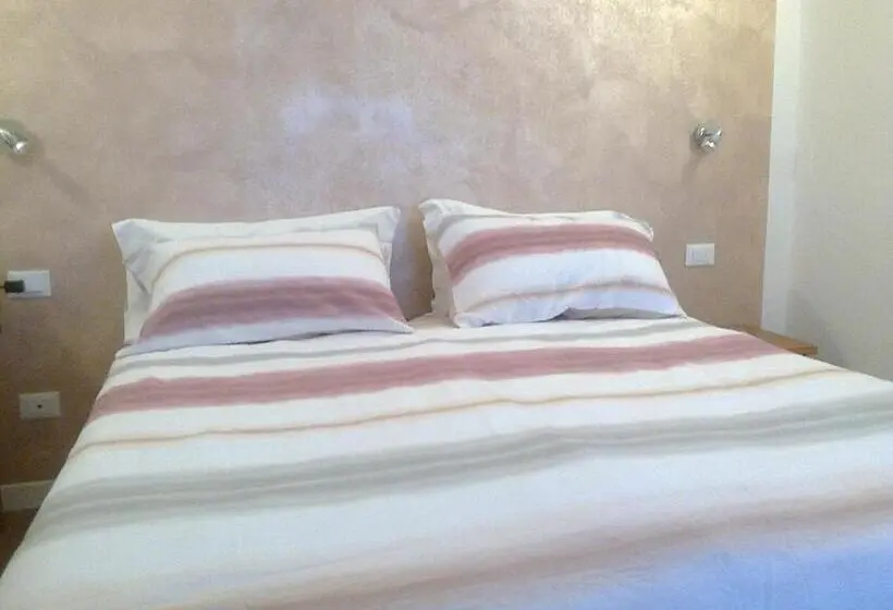 Standard-huone, B&b The Secret Place