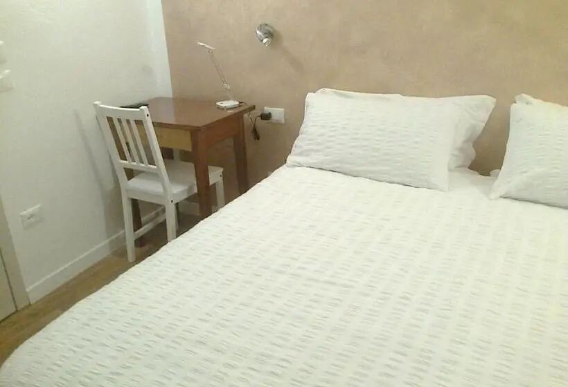 Standard-huone, B&b The Secret Place