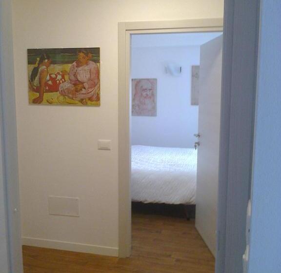 סוויטה משפחתית, B&b The Secret Place