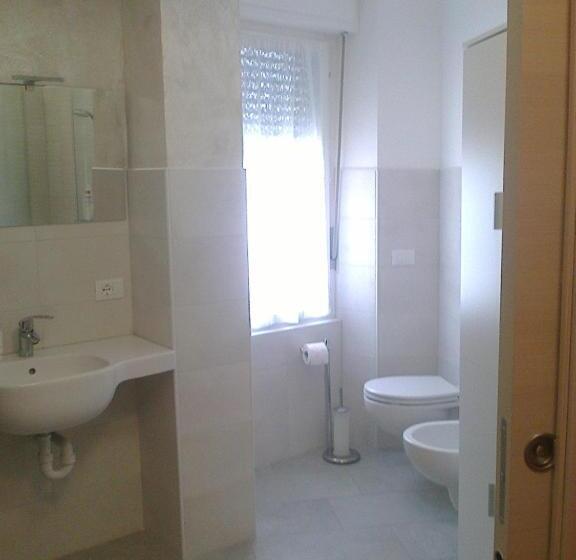 סוויטה משפחתית, B&b The Secret Place