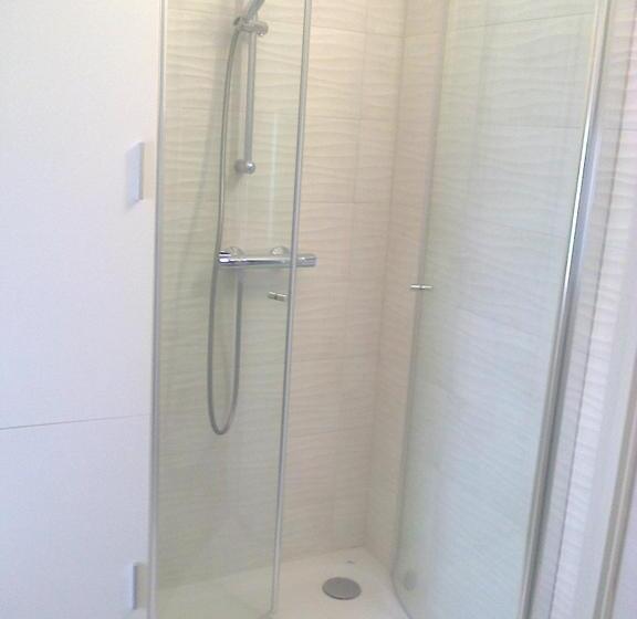 סוויטה משפחתית, B&b The Secret Place