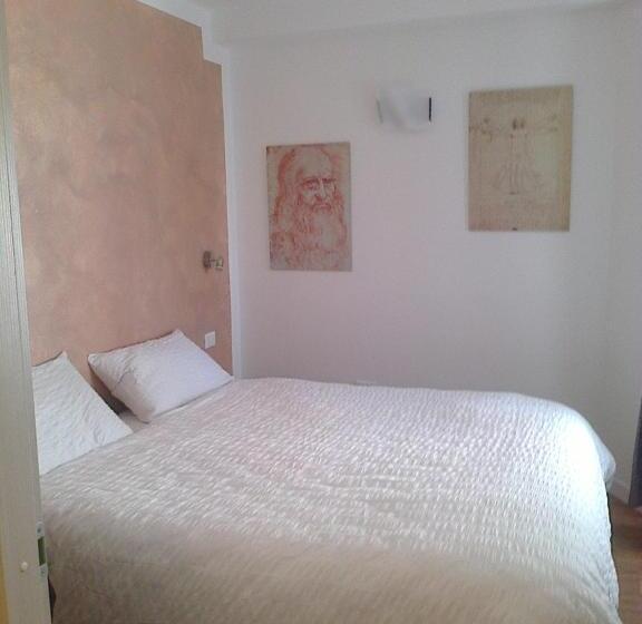 סוויטה משפחתית, B&b The Secret Place