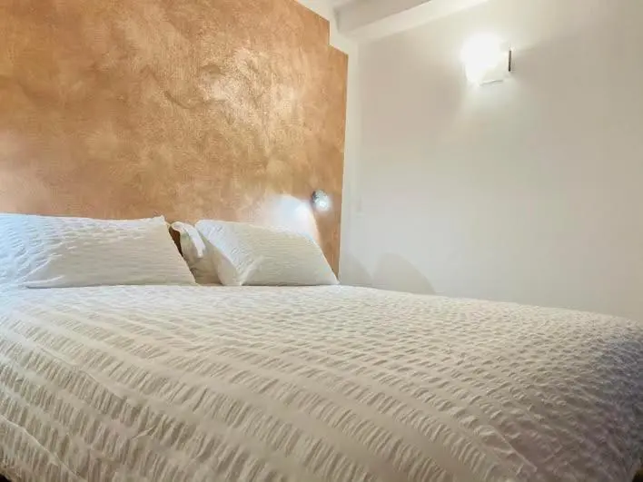 Deluxe-huone, B&b The Secret Place