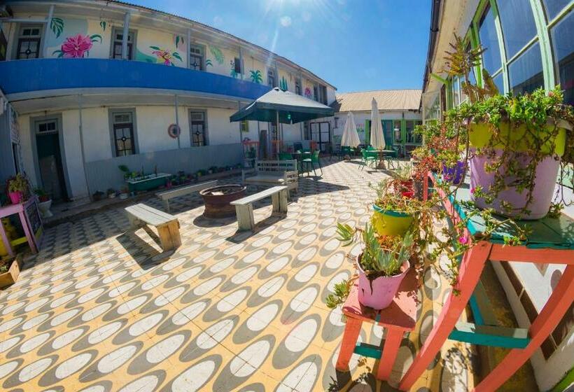 标准间, Bichon La Casa Hostal