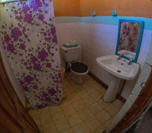 标准间, Bichon La Casa Hostal