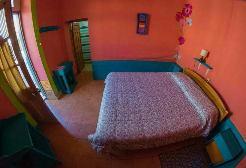 标准间, Bichon La Casa Hostal