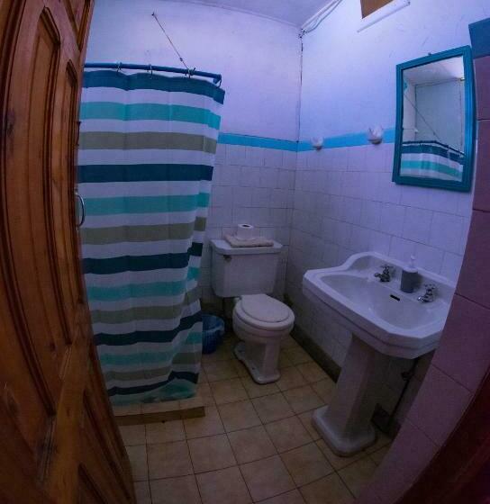 标准三人间, Bichon La Casa Hostal