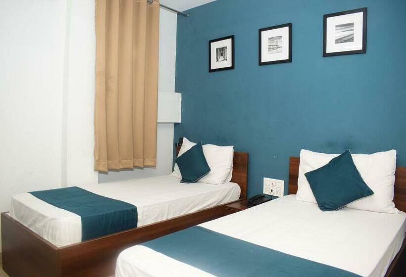 اتاق استاندارد, Rajendra Residency