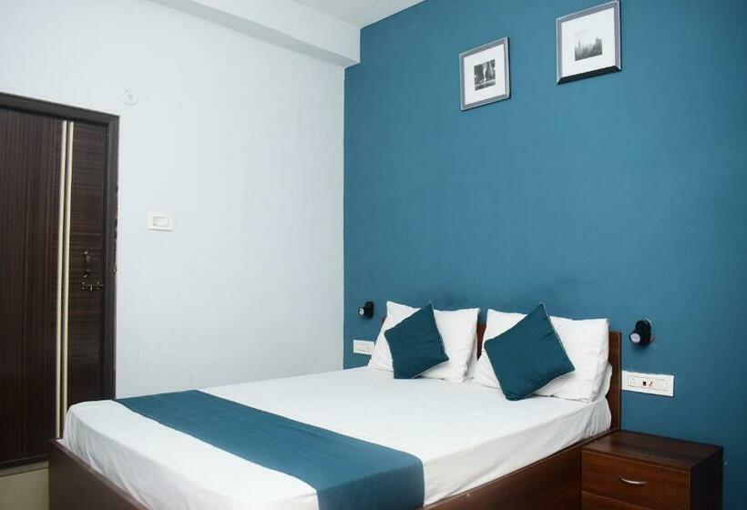 اتاق استاندارد, Rajendra Residency