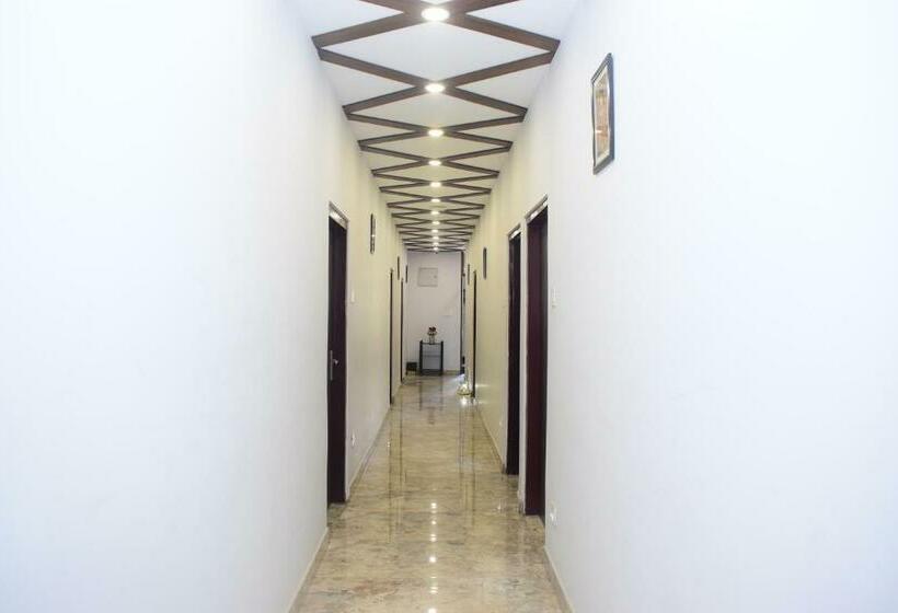 اتاق استاندارد, Rajendra Residency