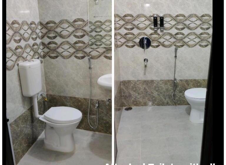 اتاق استاندارد, Rajendra Residency