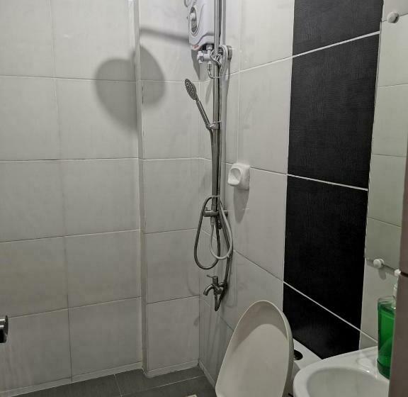 غرفة قياسية, Reddoorz Plus @ Jollydays Hotel Nueva Ecija