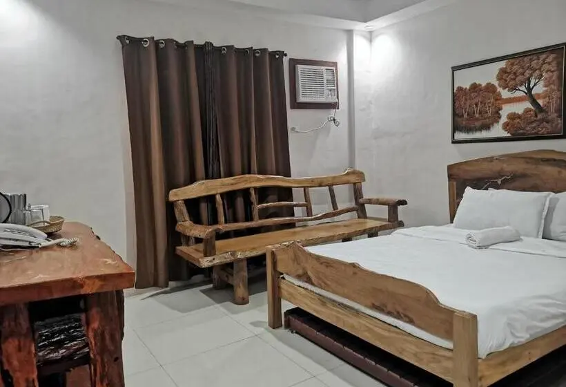 スイート, Reddoorz Plus @ Jollydays Hotel Nueva Ecija