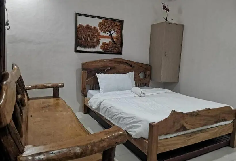 スイート, Reddoorz Plus @ Jollydays Hotel Nueva Ecija