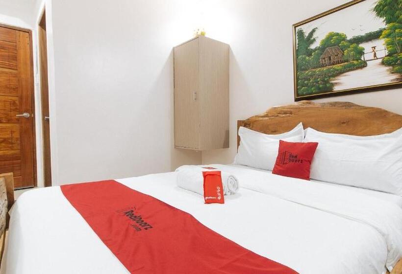 Люкс, Reddoorz Plus @ Jollydays Hotel Nueva Ecija