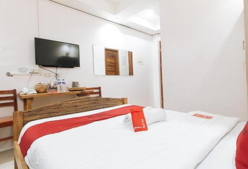 جناح, Reddoorz Plus @ Jollydays Hotel Nueva Ecija