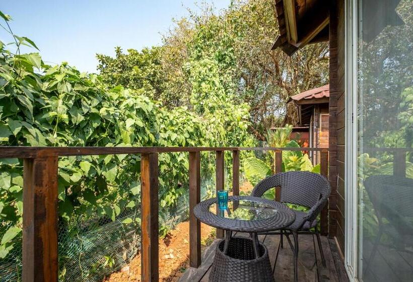 Номер Стандарт Вид на Сад, Waterscape Beach Resort