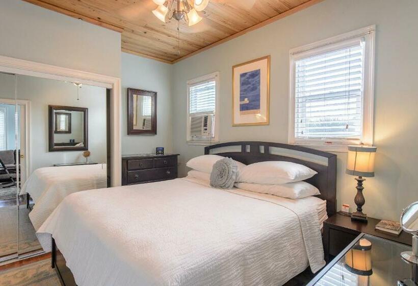 جناح سرير كينج, Old Colorado Inn