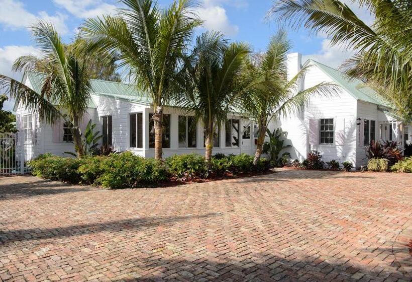 منزل 3 غرف نوم, Old Colorado Inn