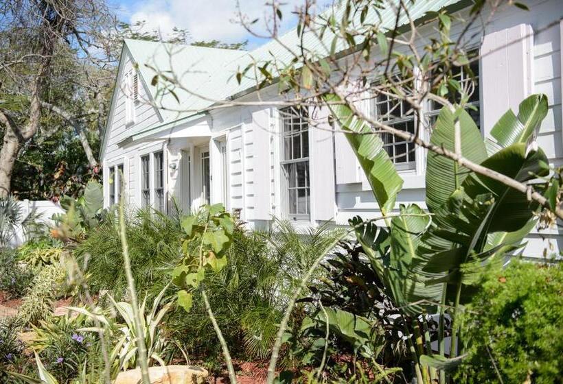 منزل 3 غرف نوم, Old Colorado Inn