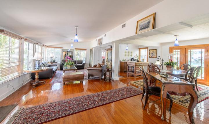 منزل 3 غرف نوم, Old Colorado Inn