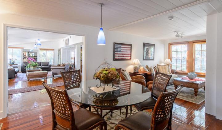 منزل 3 غرف نوم, Old Colorado Inn