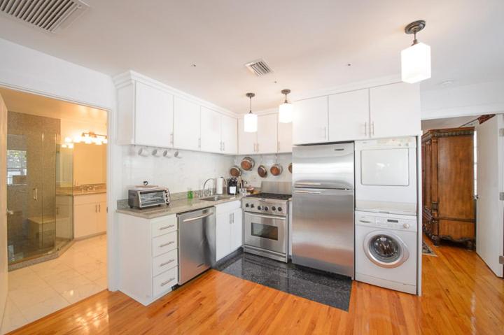 جناح سرير كينج, Old Colorado Inn