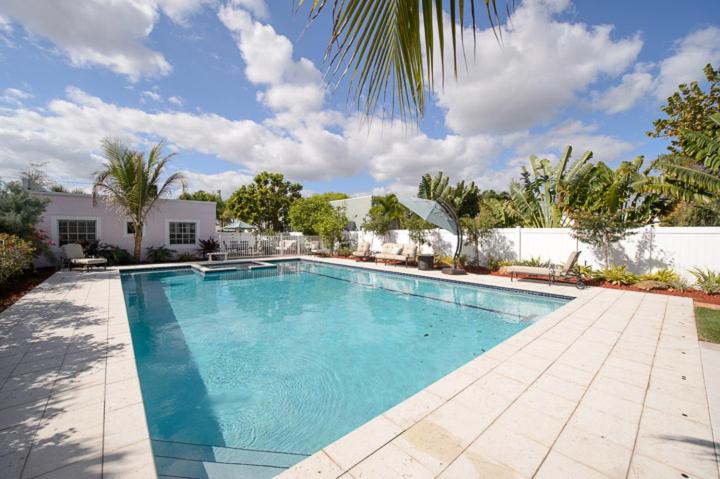 جناح سرير كينج, Old Colorado Inn