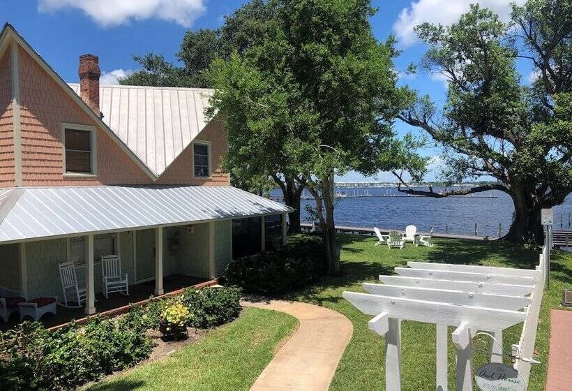 منزل 3 غرف نوم, Old Colorado Inn