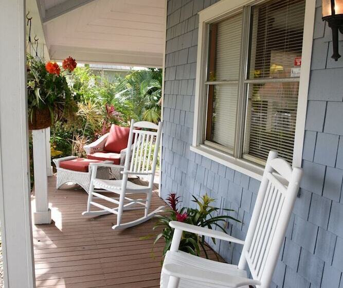 منزل 3 غرف نوم, Old Colorado Inn