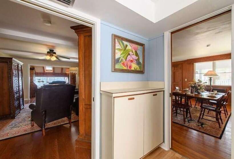 منزل 3 غرف نوم, Old Colorado Inn