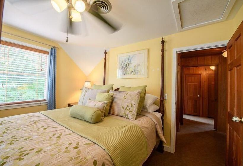 منزل 3 غرف نوم, Old Colorado Inn