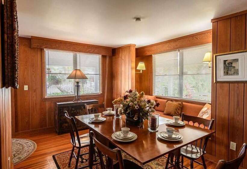 منزل 3 غرف نوم, Old Colorado Inn