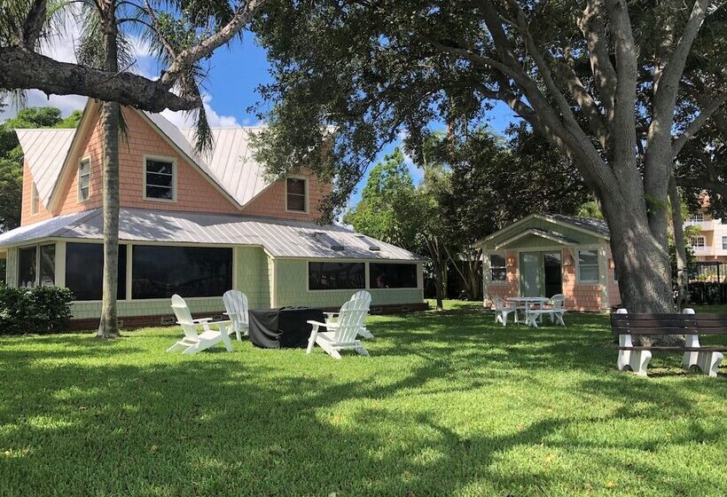 منزل 3 غرف نوم, Old Colorado Inn