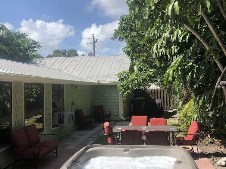 منزل 3 غرف نوم, Old Colorado Inn