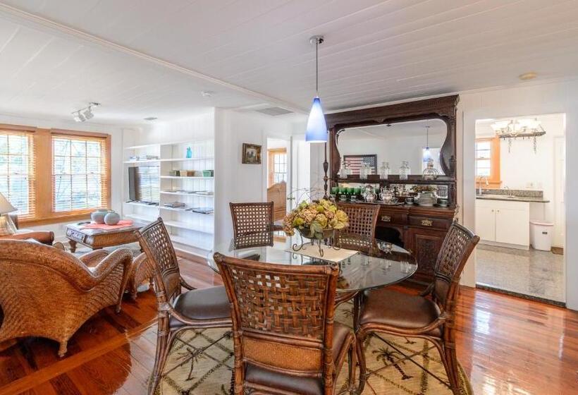 منزل 3 غرف نوم, Old Colorado Inn