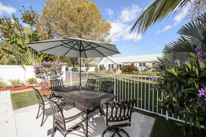 ３ベッドルームハウス, Old Colorado Inn